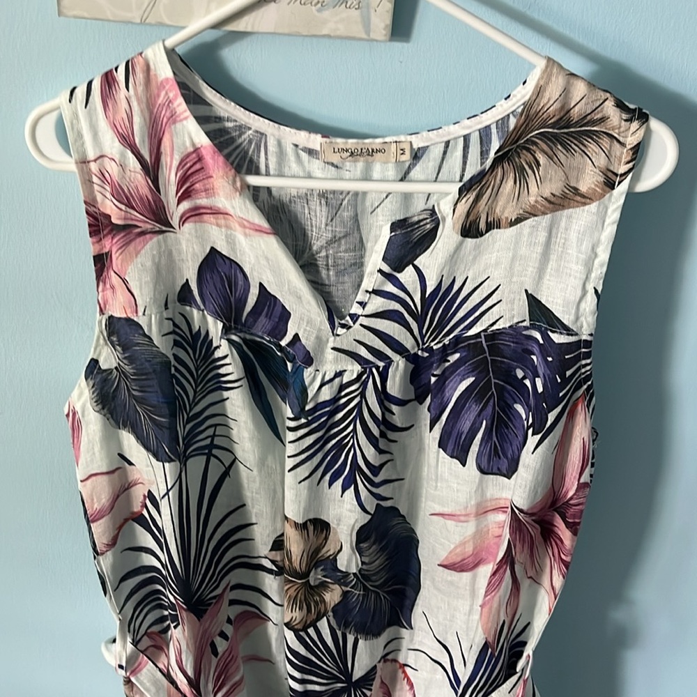 clearance price…..Summer Dress size M - Picture 2 of 5